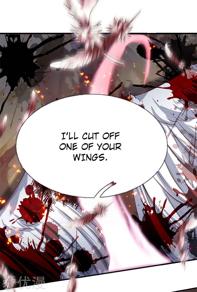 Immortal God King Chapter 138 - Page 18