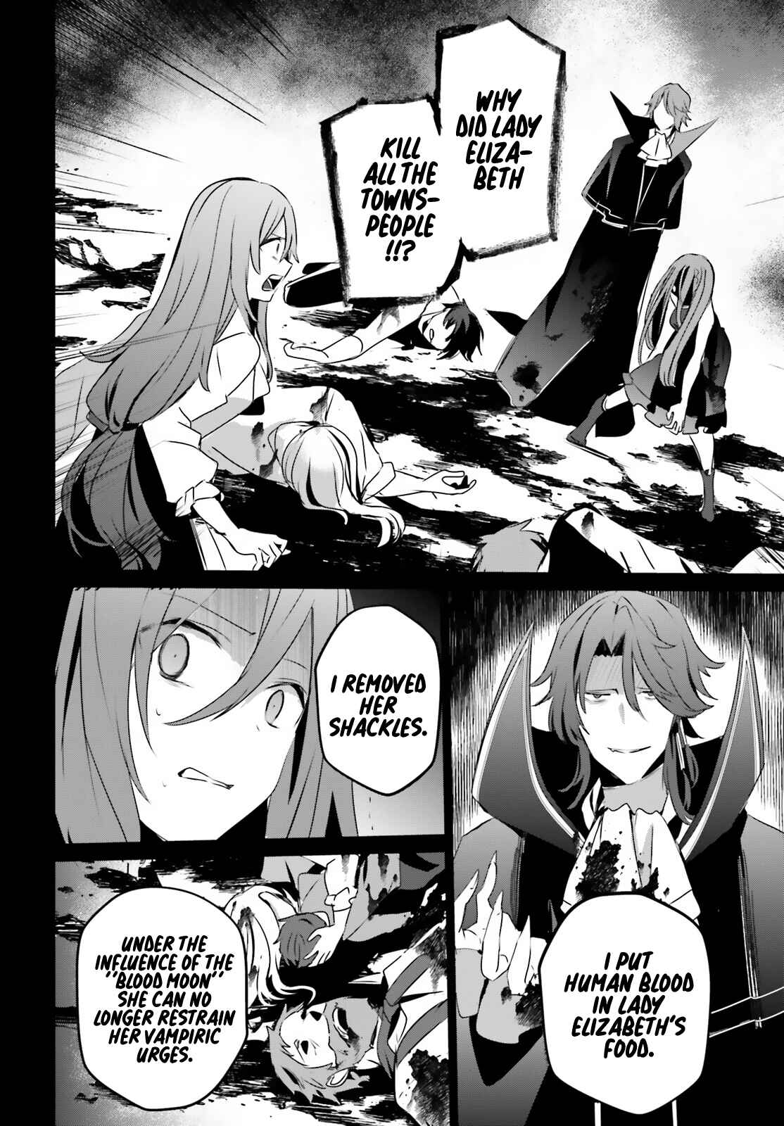 Kage no Jitsuryokusha ni Naritakute! Chapter 30 - Page 25