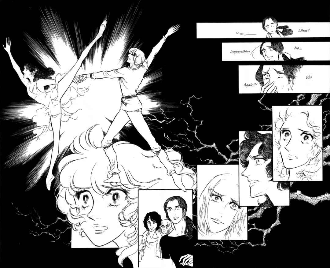 SWAN Chapter 32 - Page 5