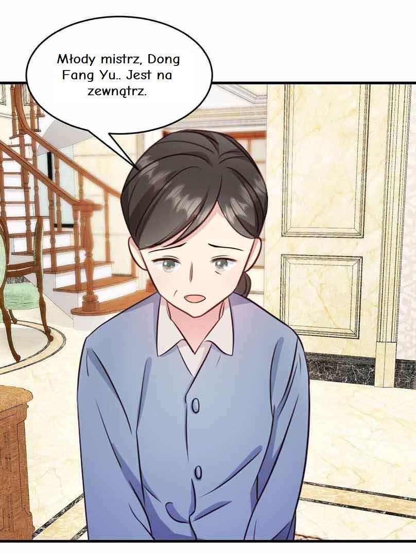 Cute Baby Arrives: Mommy is Super Fierce Chapter 21 - Page 11