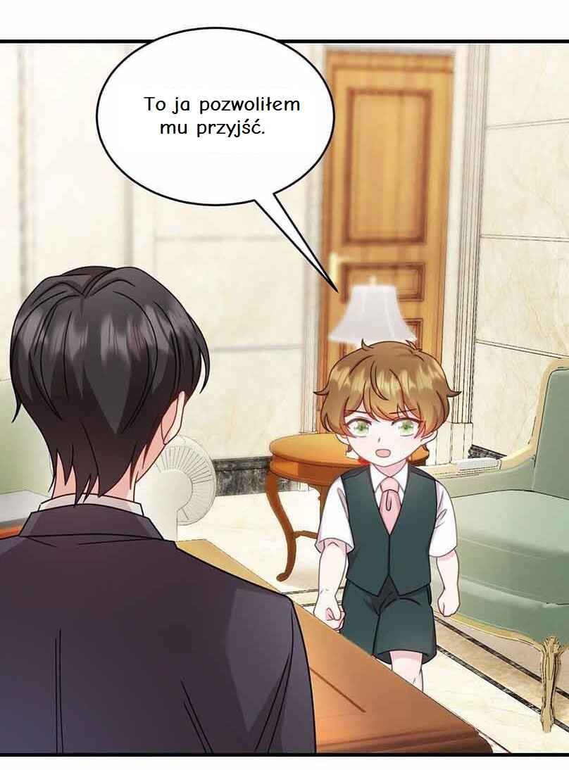 Cute Baby Arrives: Mommy is Super Fierce Chapter 21 - Page 13