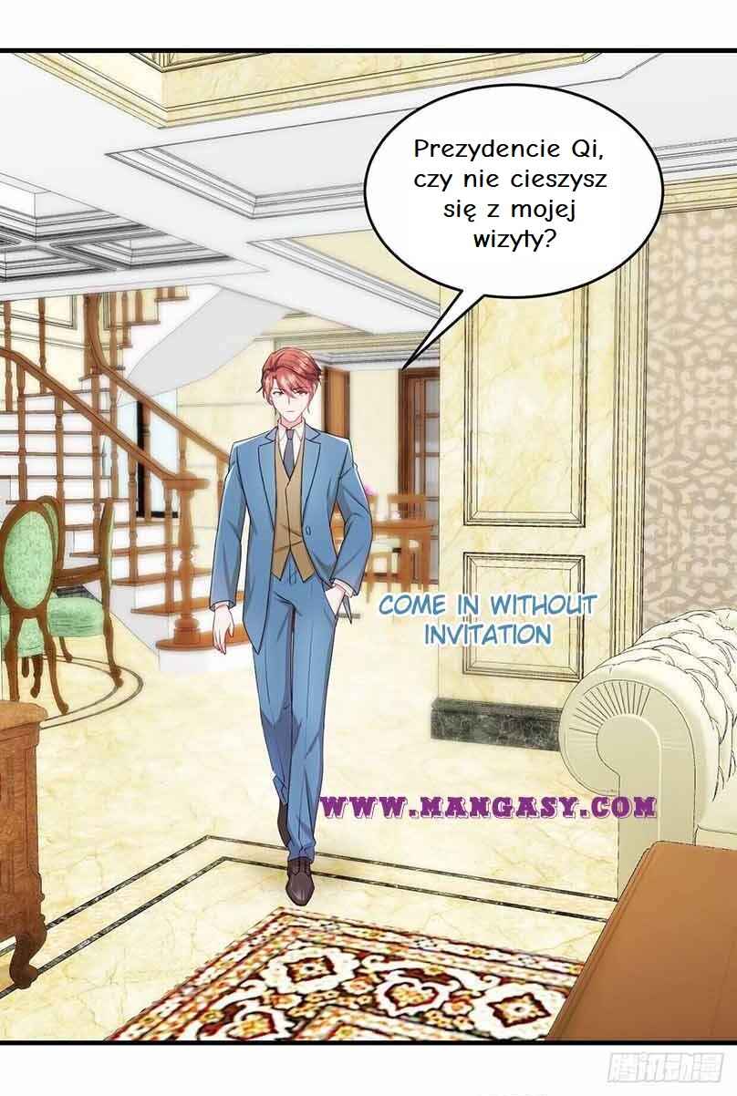 Cute Baby Arrives: Mommy is Super Fierce Chapter 21 - Page 14