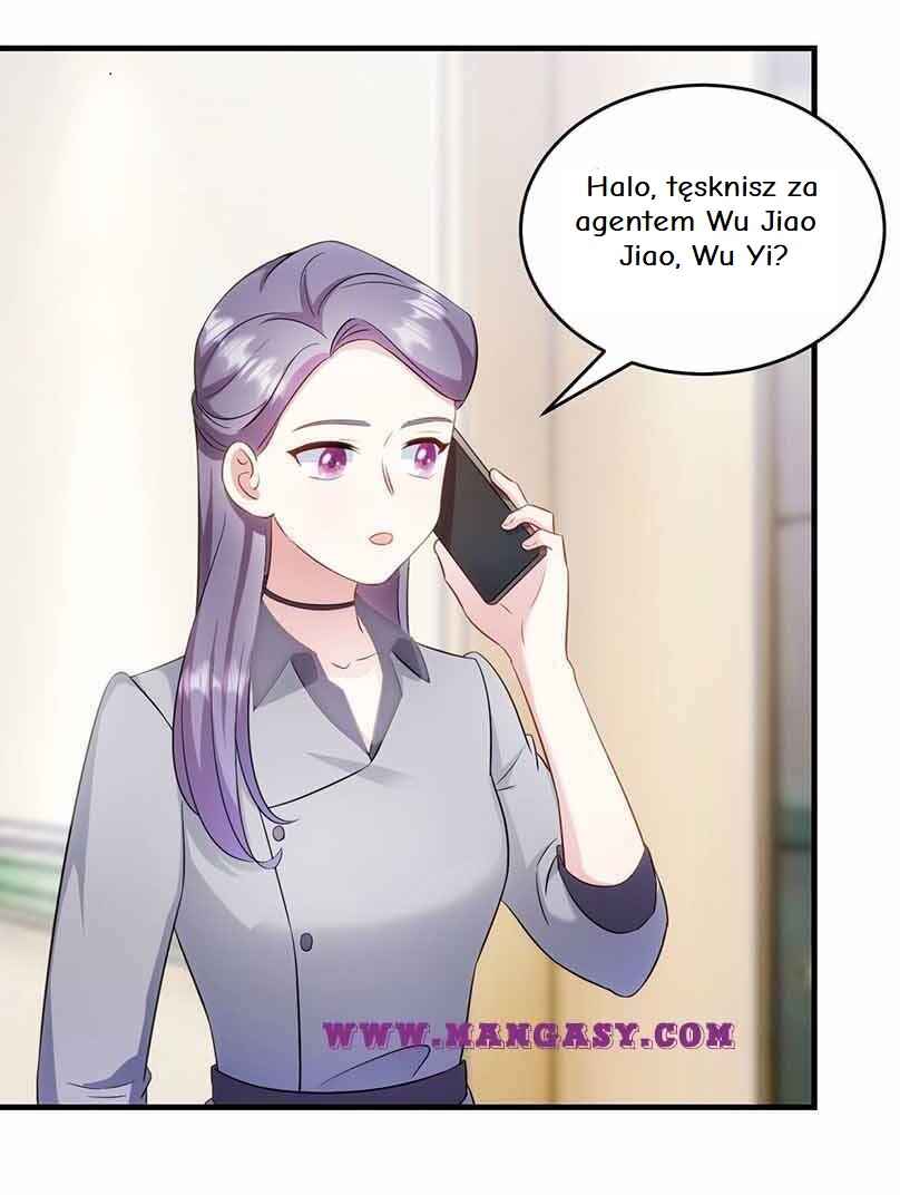 Cute Baby Arrives: Mommy is Super Fierce Chapter 21 - Page 2