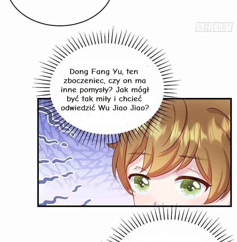 Cute Baby Arrives: Mommy is Super Fierce Chapter 21 - Page 5