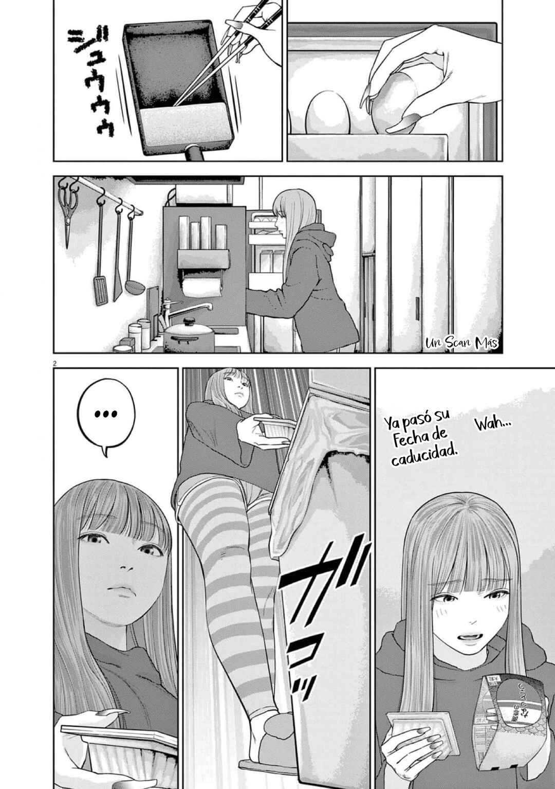 Chira Chiller Chapter 51 - Page 4