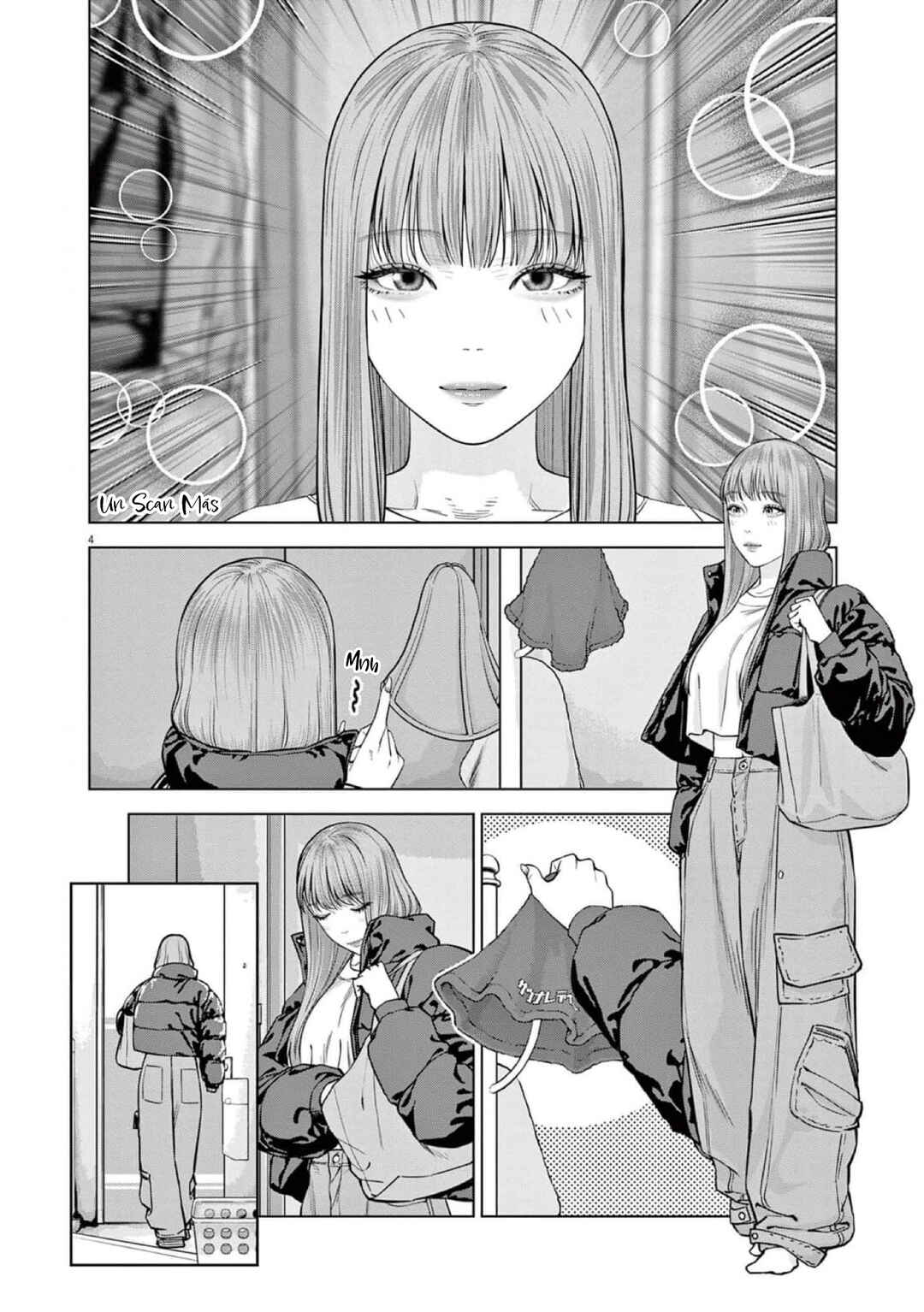 Chira Chiller Chapter 51 - Page 6