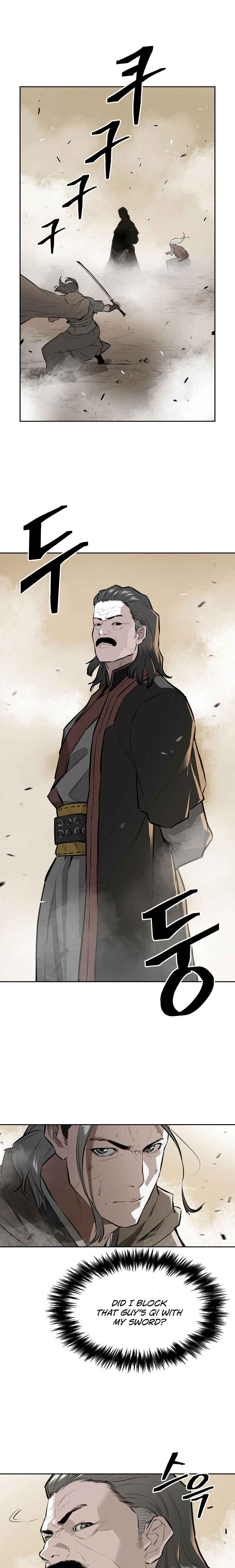 Wind Spirit Chapter 18 - Page 14