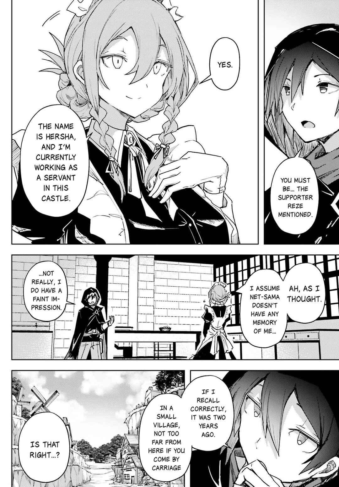 Jinmyaku Cheat de Hajimeru Hitomakase Eiyuu-tan Chapter 13 - Page 11