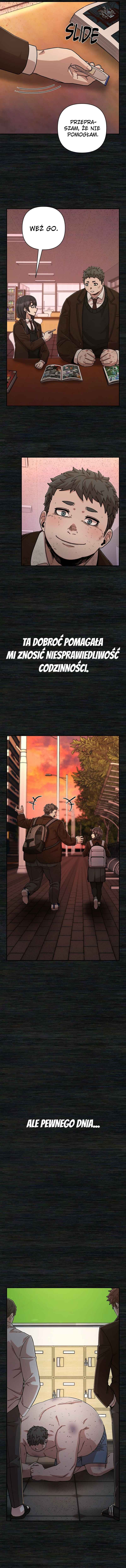 Yongsa ga Doraowatda Chapter 71 - Page 15