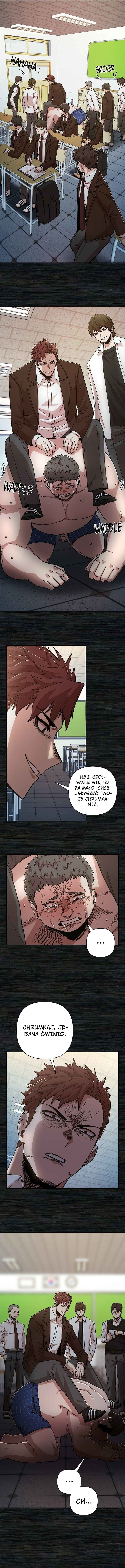 Yongsa ga Doraowatda Chapter 71 - Page 7