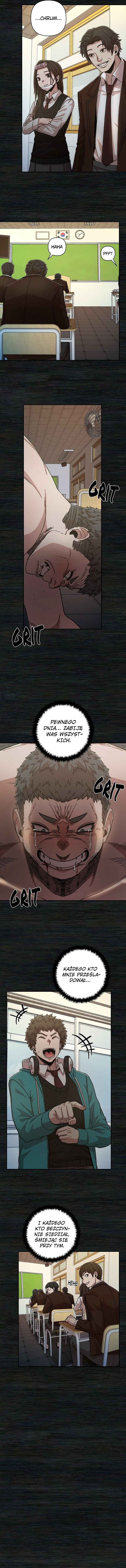 Yongsa ga Doraowatda Chapter 71 - Page 8