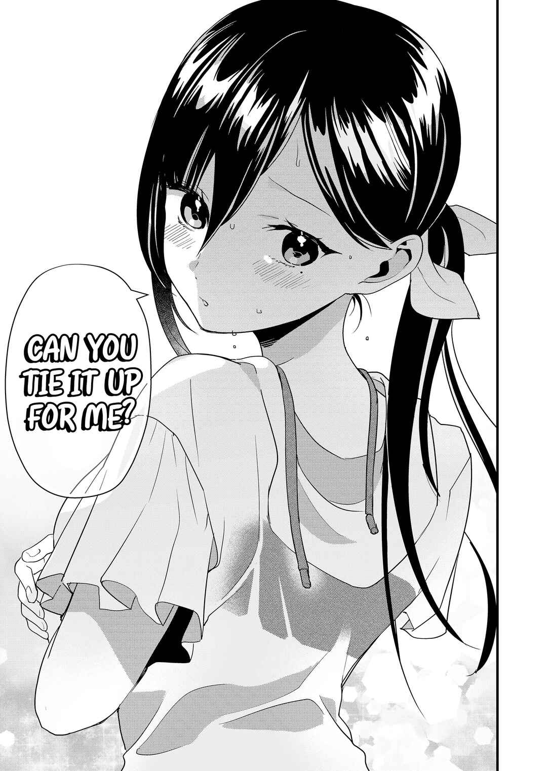 Tokimori-san ga Muboubi desu!! Chapter 50 - Page 10