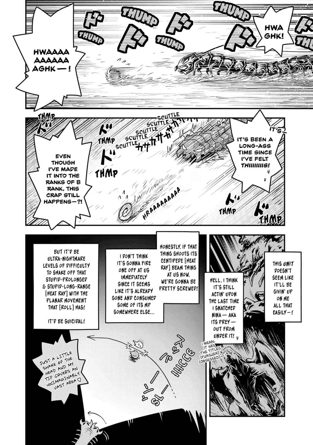 Tensei Shitara Dragon no Tamago datta: Ibara no Dragon Road Chapter 29 - Page 18