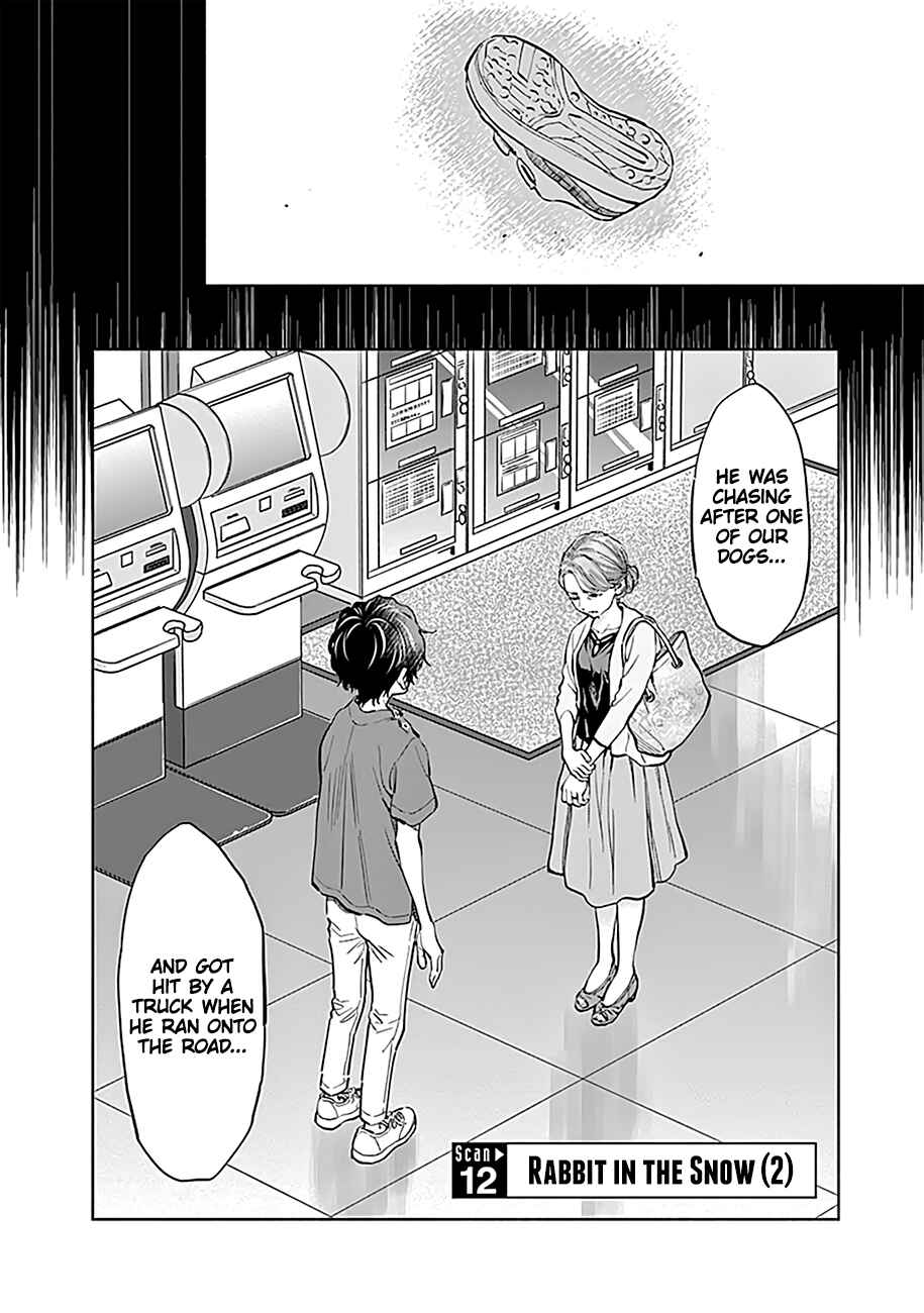 Radiation House Chapter 12 - Page 3