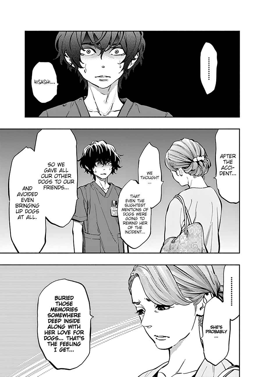 Radiation House Chapter 12 - Page 4