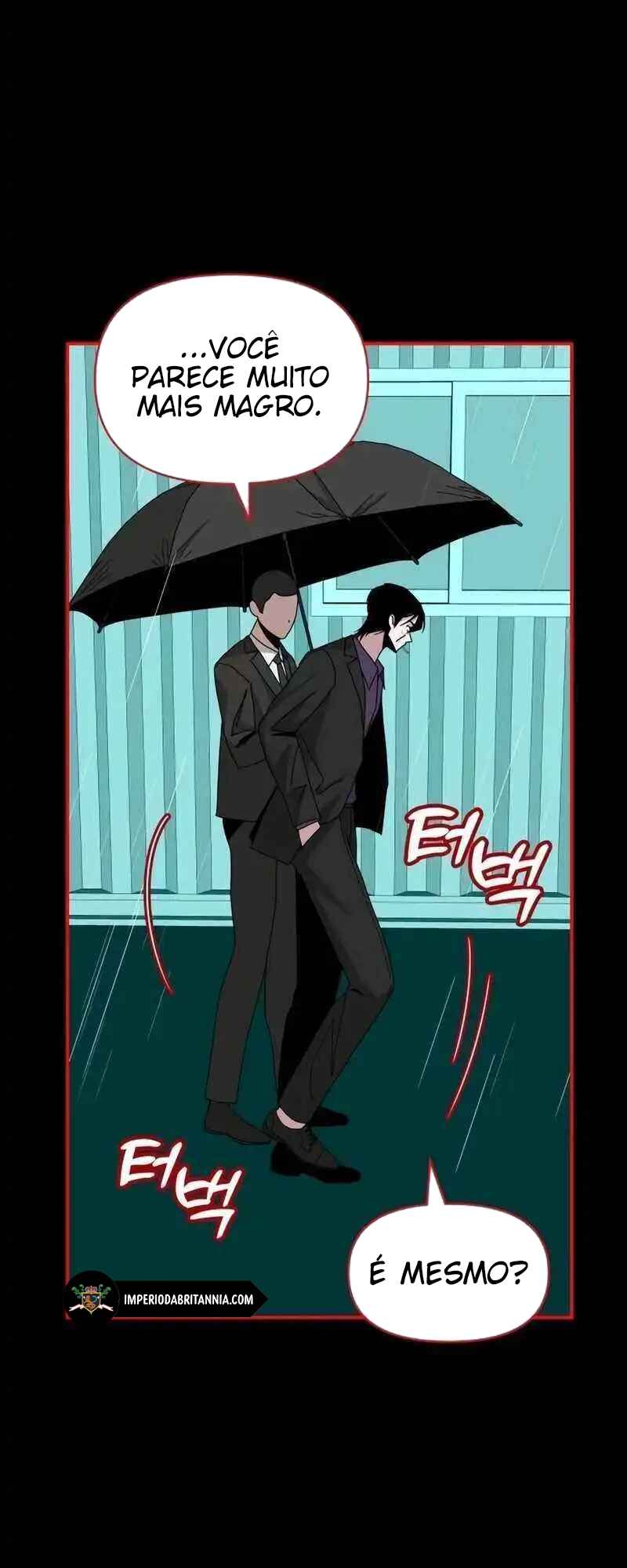 Daetteum Chakgakdanghaetda Goemul Cheonjaebaeu-ro Chapter 40 - Page 51