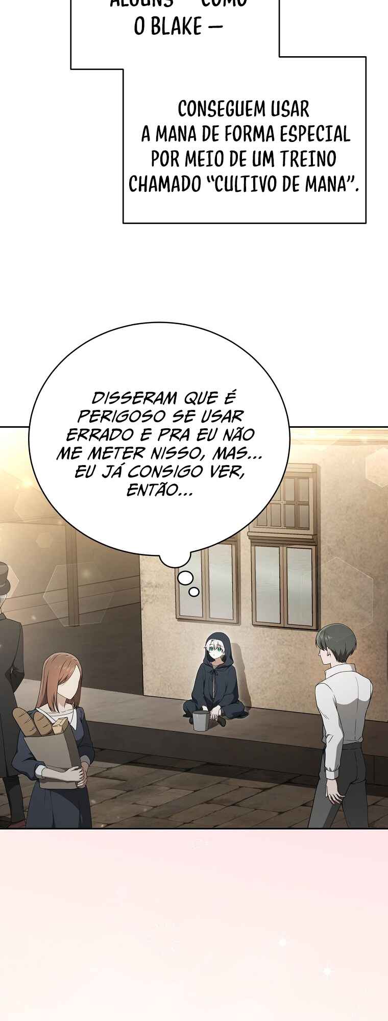Gaenyeom Jamneun Mabeop Cheonjae Chapter 2 - Page 17