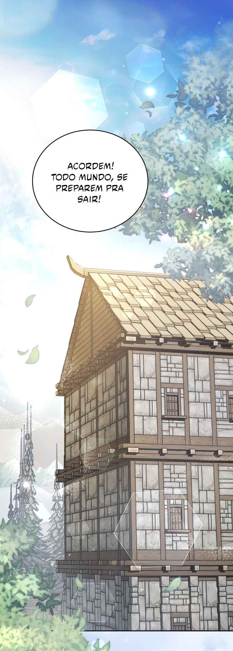 Gaenyeom Jamneun Mabeop Cheonjae Chapter 2 - Page 2