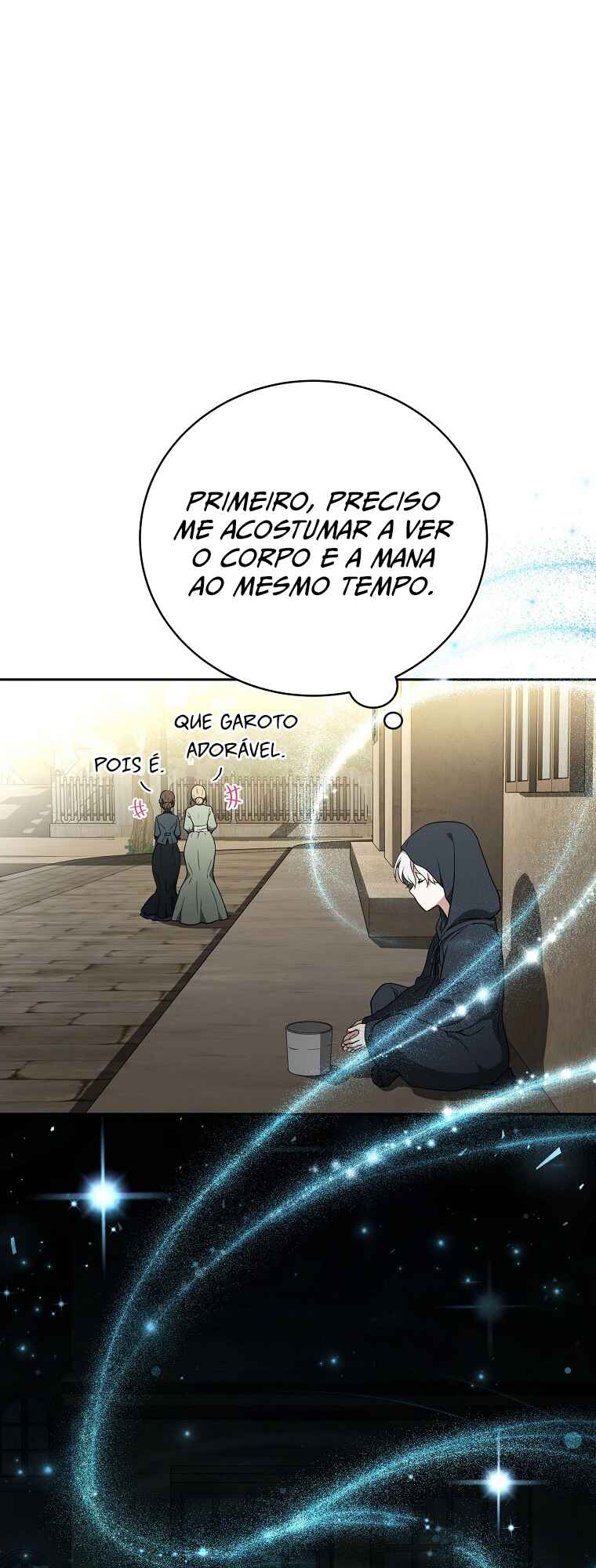 Gaenyeom Jamneun Mabeop Cheonjae Chapter 2 - Page 20