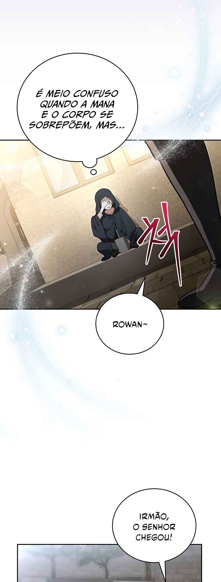 Gaenyeom Jamneun Mabeop Cheonjae Chapter 2 - Page 23