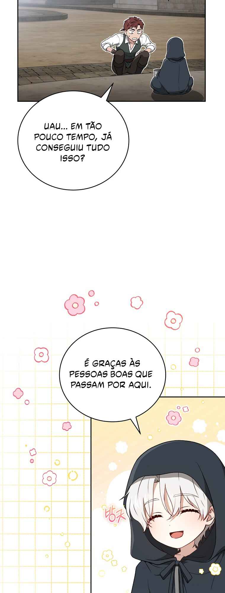 Gaenyeom Jamneun Mabeop Cheonjae Chapter 2 - Page 24