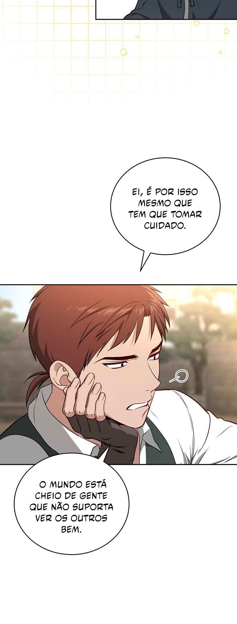 Gaenyeom Jamneun Mabeop Cheonjae Chapter 2 - Page 25