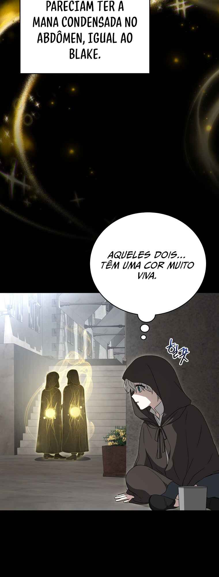 Gaenyeom Jamneun Mabeop Cheonjae Chapter 2 - Page 30