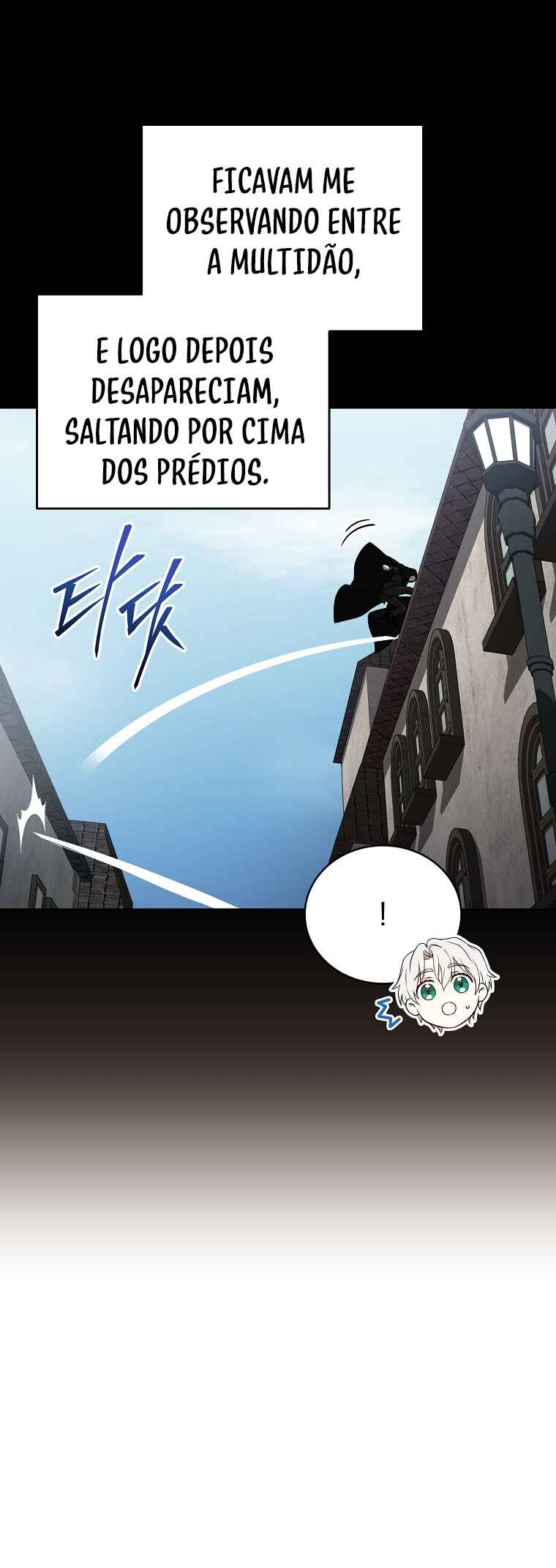 Gaenyeom Jamneun Mabeop Cheonjae Chapter 2 - Page 31