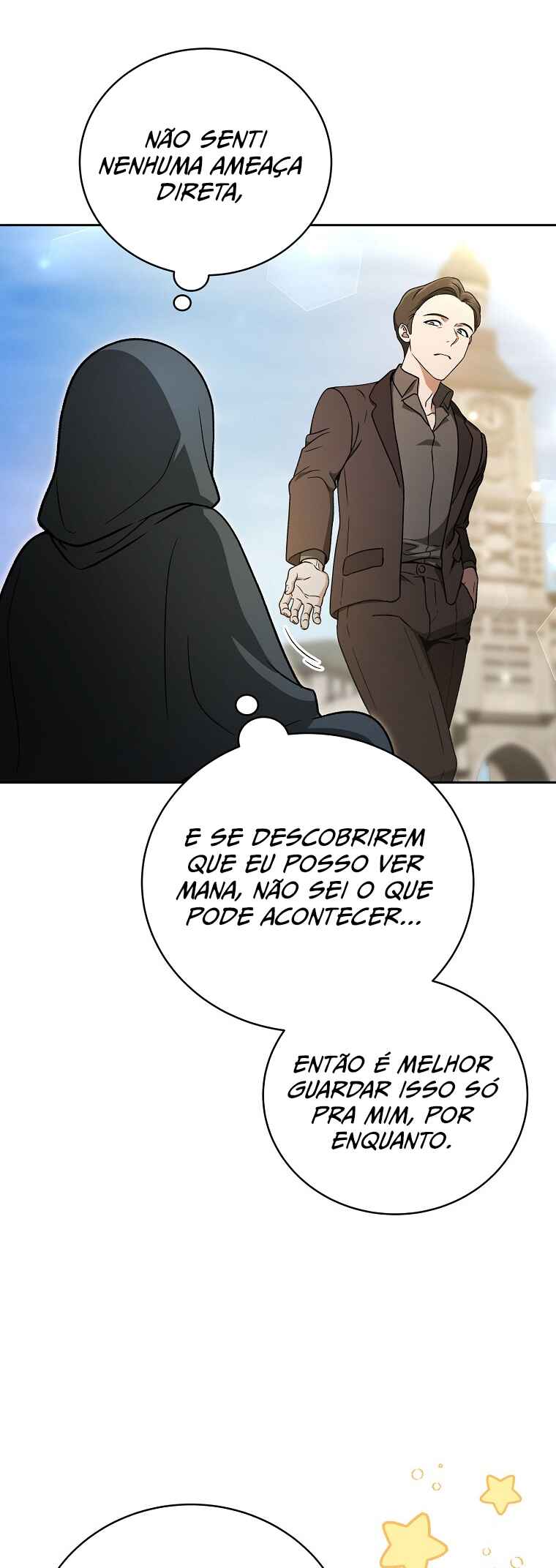 Gaenyeom Jamneun Mabeop Cheonjae Chapter 2 - Page 32