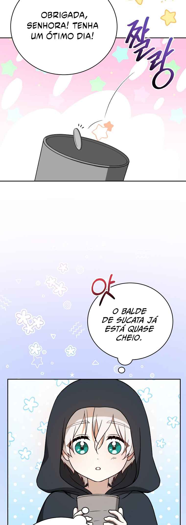 Gaenyeom Jamneun Mabeop Cheonjae Chapter 2 - Page 33