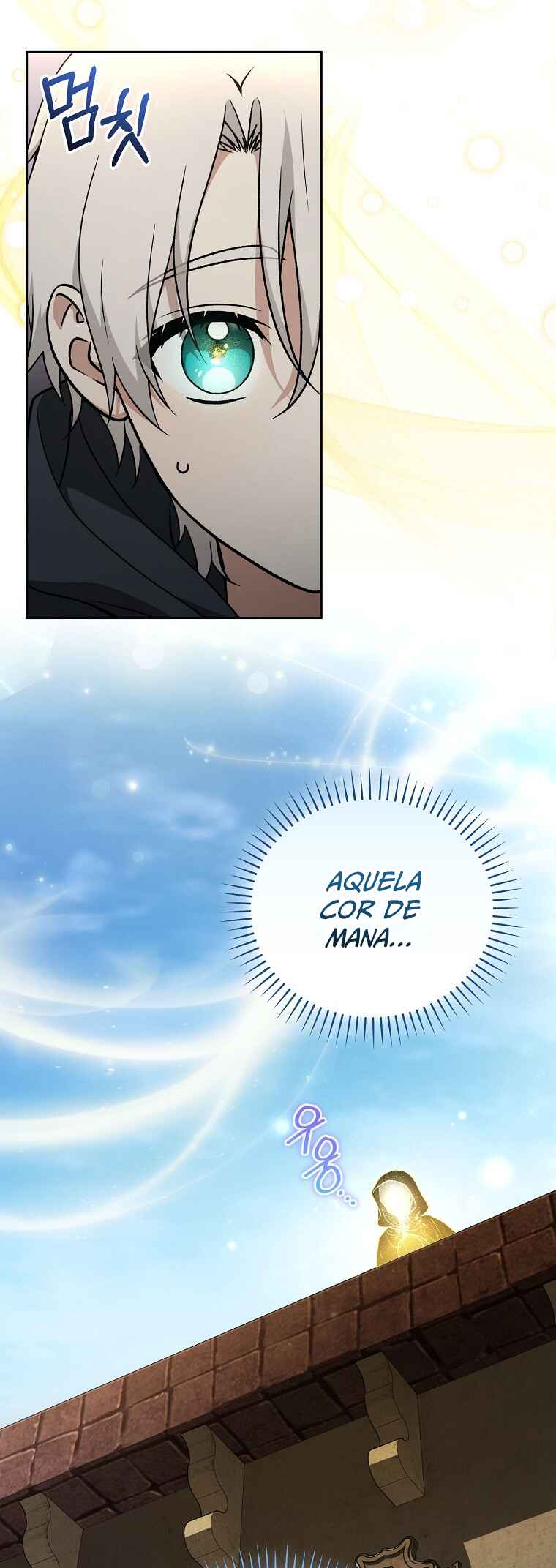 Gaenyeom Jamneun Mabeop Cheonjae Chapter 2 - Page 35