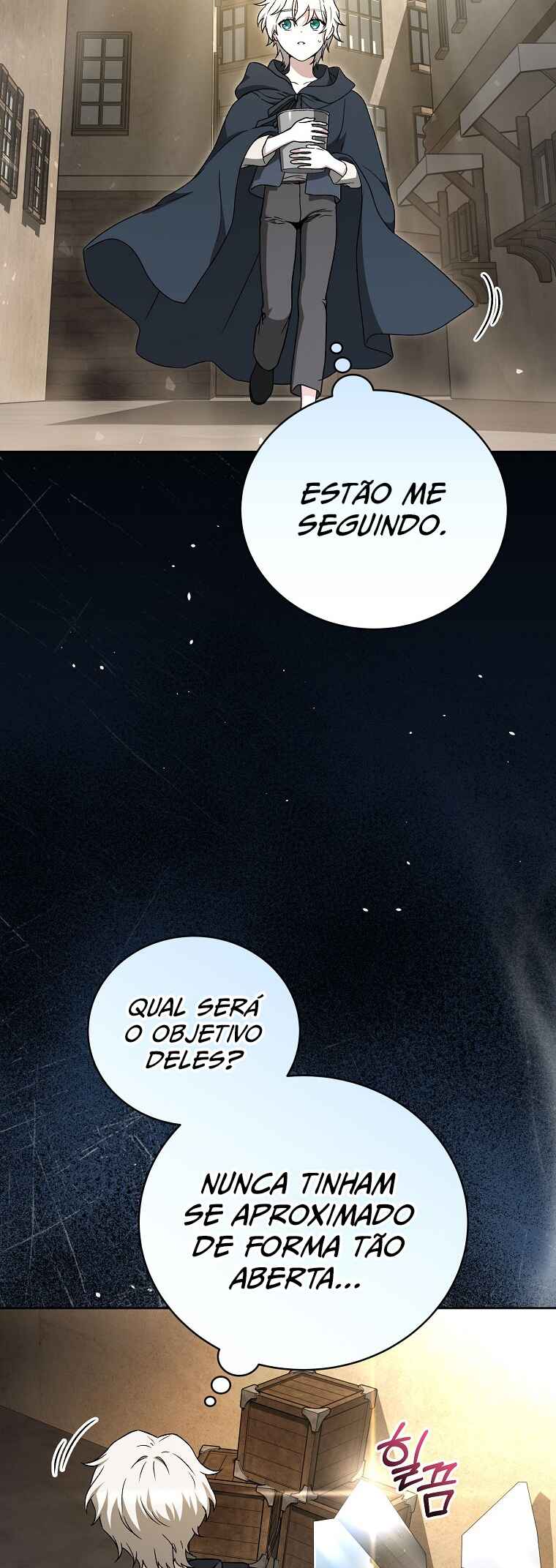 Gaenyeom Jamneun Mabeop Cheonjae Chapter 2 - Page 37