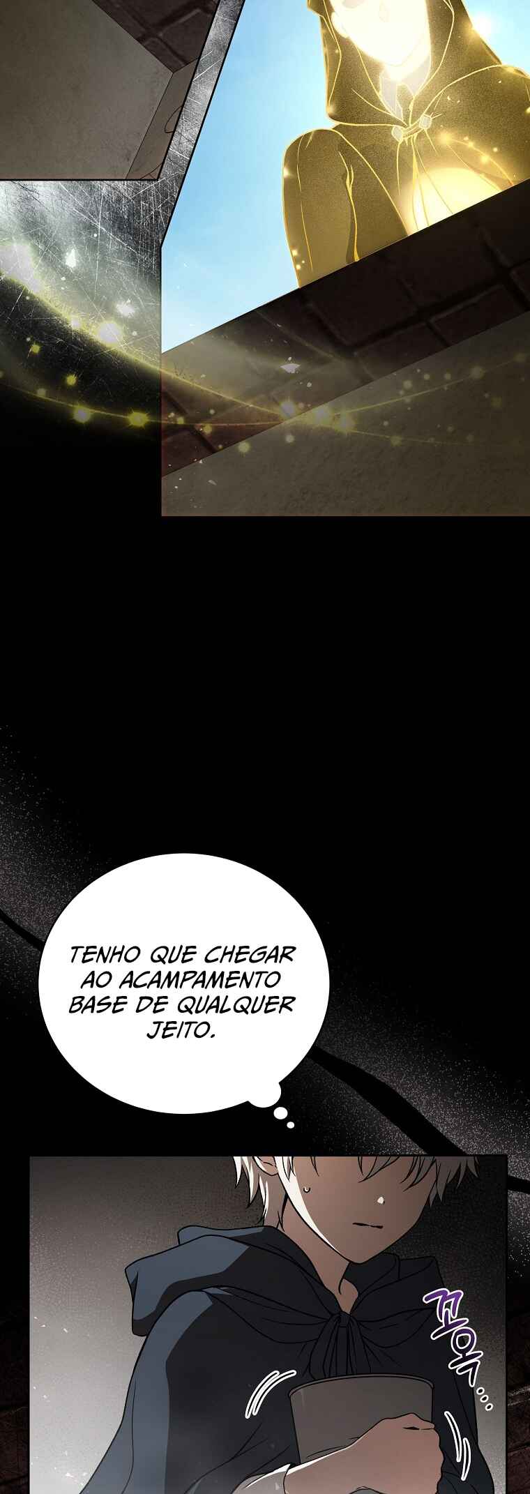 Gaenyeom Jamneun Mabeop Cheonjae Chapter 2 - Page 39