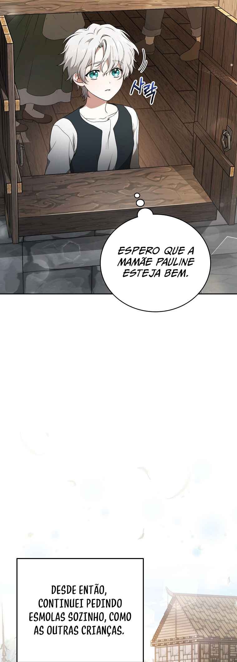 Gaenyeom Jamneun Mabeop Cheonjae Chapter 2 - Page 4