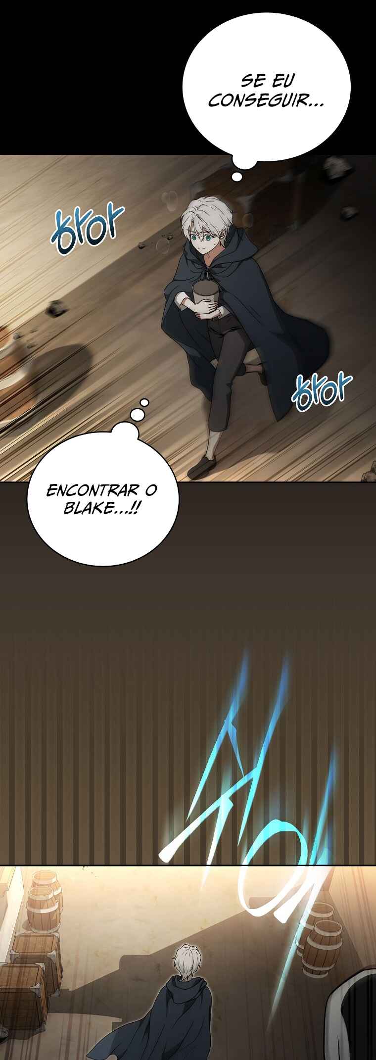 Gaenyeom Jamneun Mabeop Cheonjae Chapter 2 - Page 41