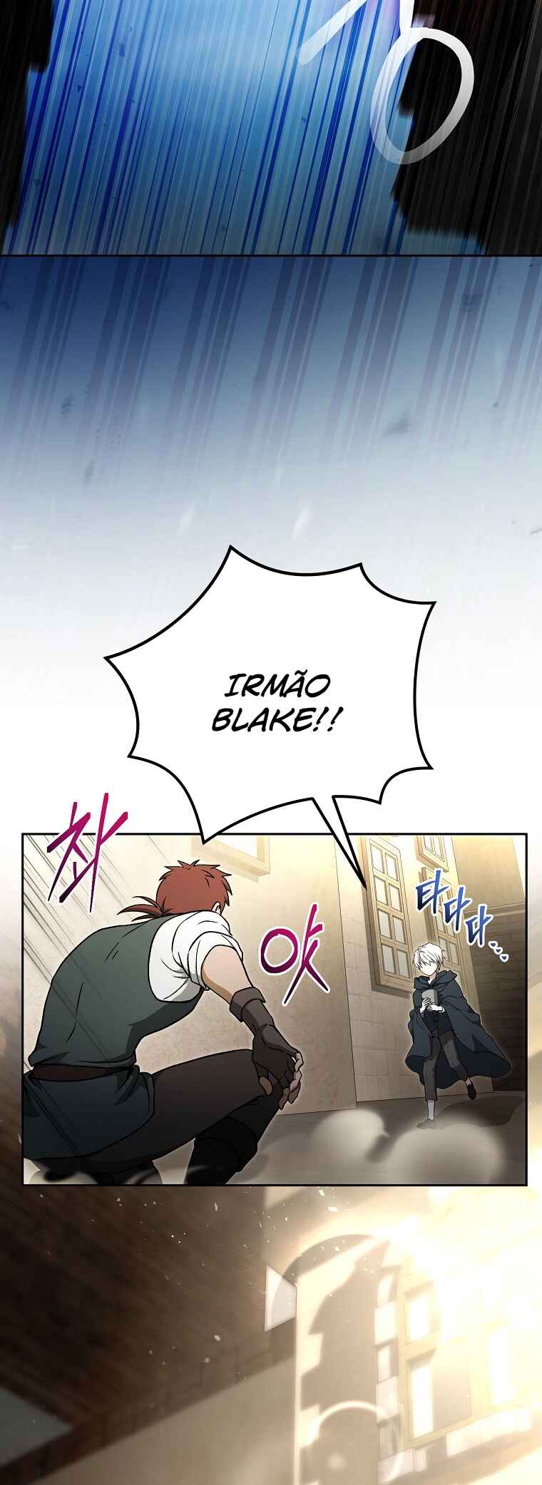 Gaenyeom Jamneun Mabeop Cheonjae Chapter 2 - Page 48