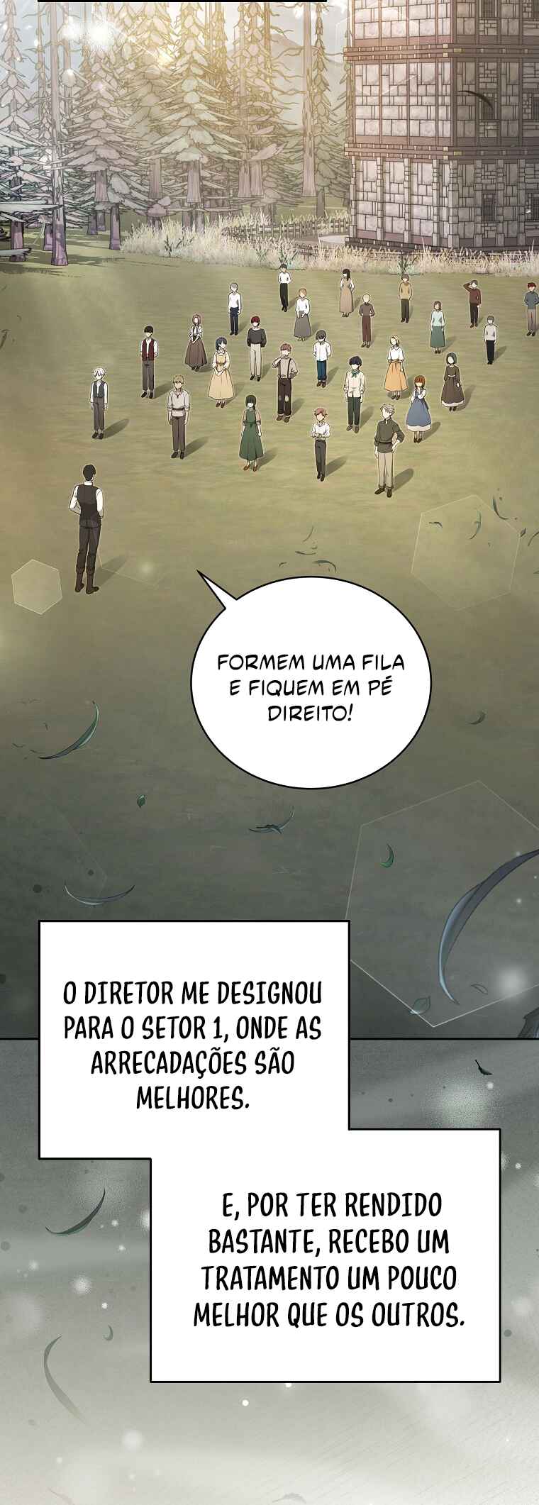 Gaenyeom Jamneun Mabeop Cheonjae Chapter 2 - Page 5