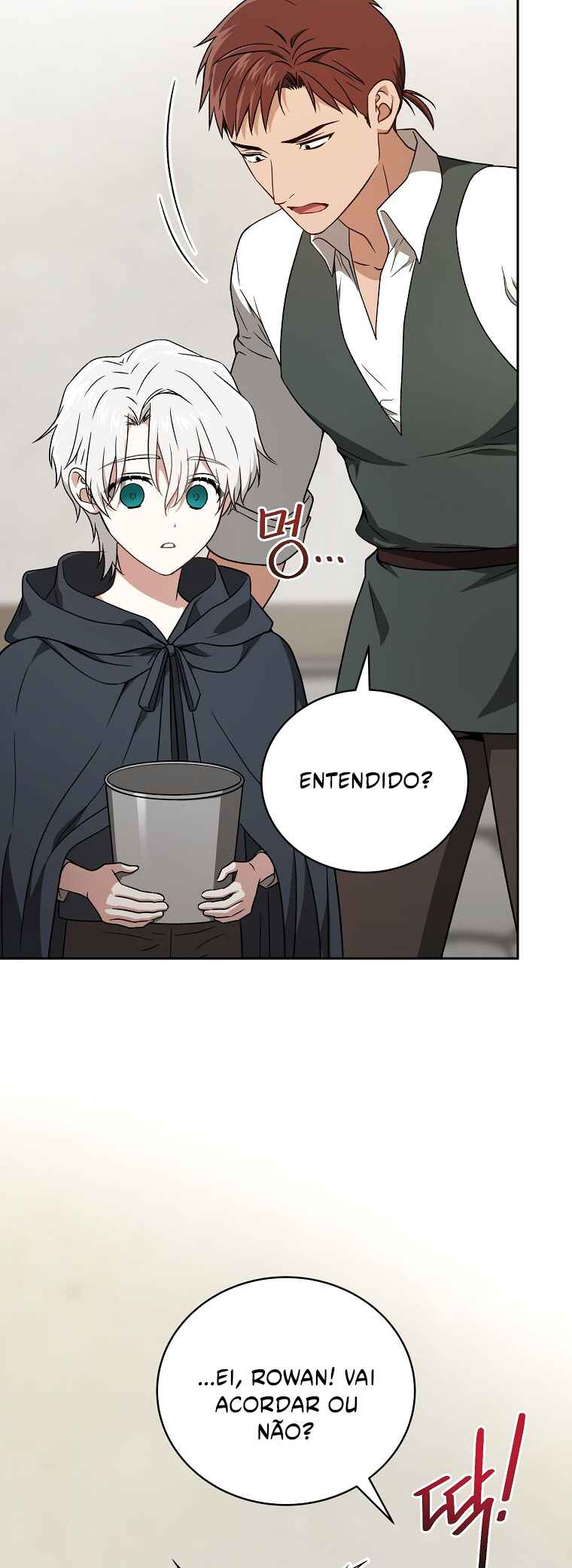 Gaenyeom Jamneun Mabeop Cheonjae Chapter 2 - Page 56