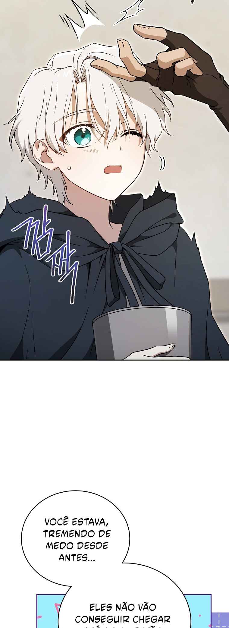 Gaenyeom Jamneun Mabeop Cheonjae Chapter 2 - Page 57