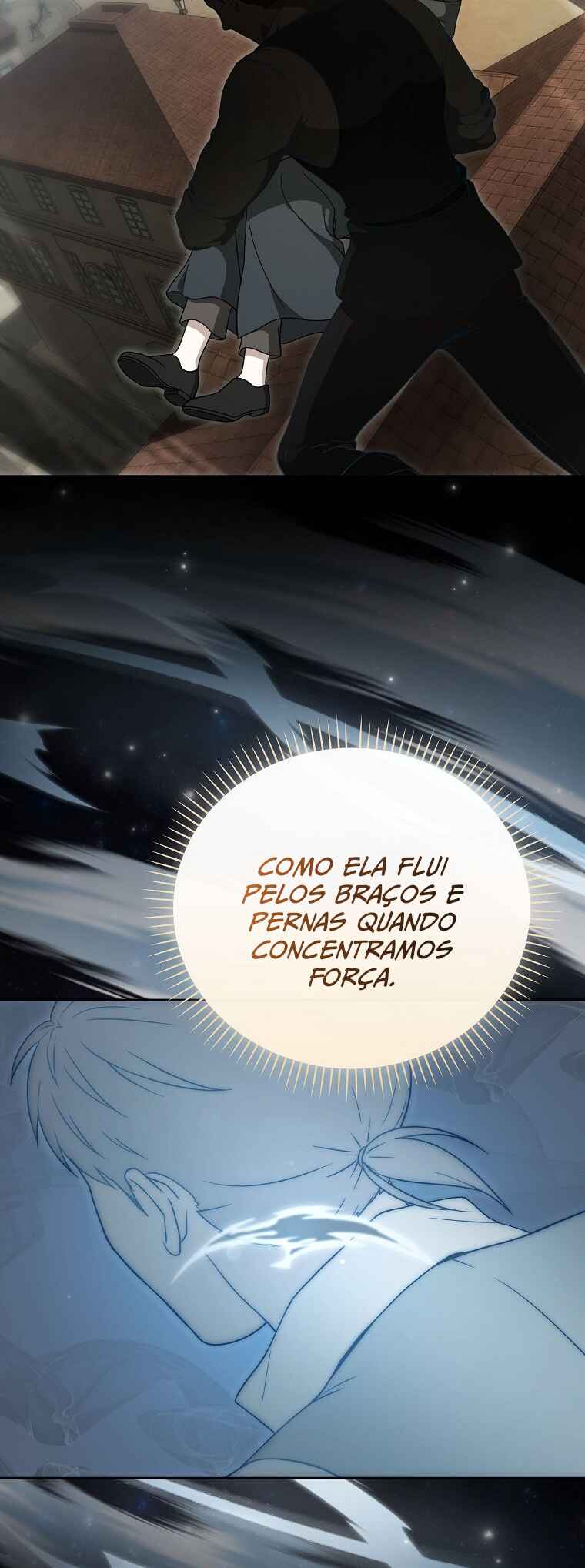 Gaenyeom Jamneun Mabeop Cheonjae Chapter 2 - Page 62
