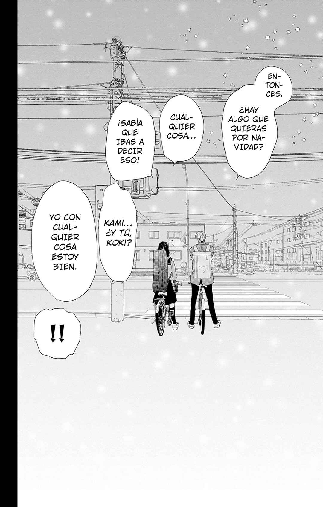 Taiyou yori mo Mabushii Hoshi Chapter 23 - Page 41