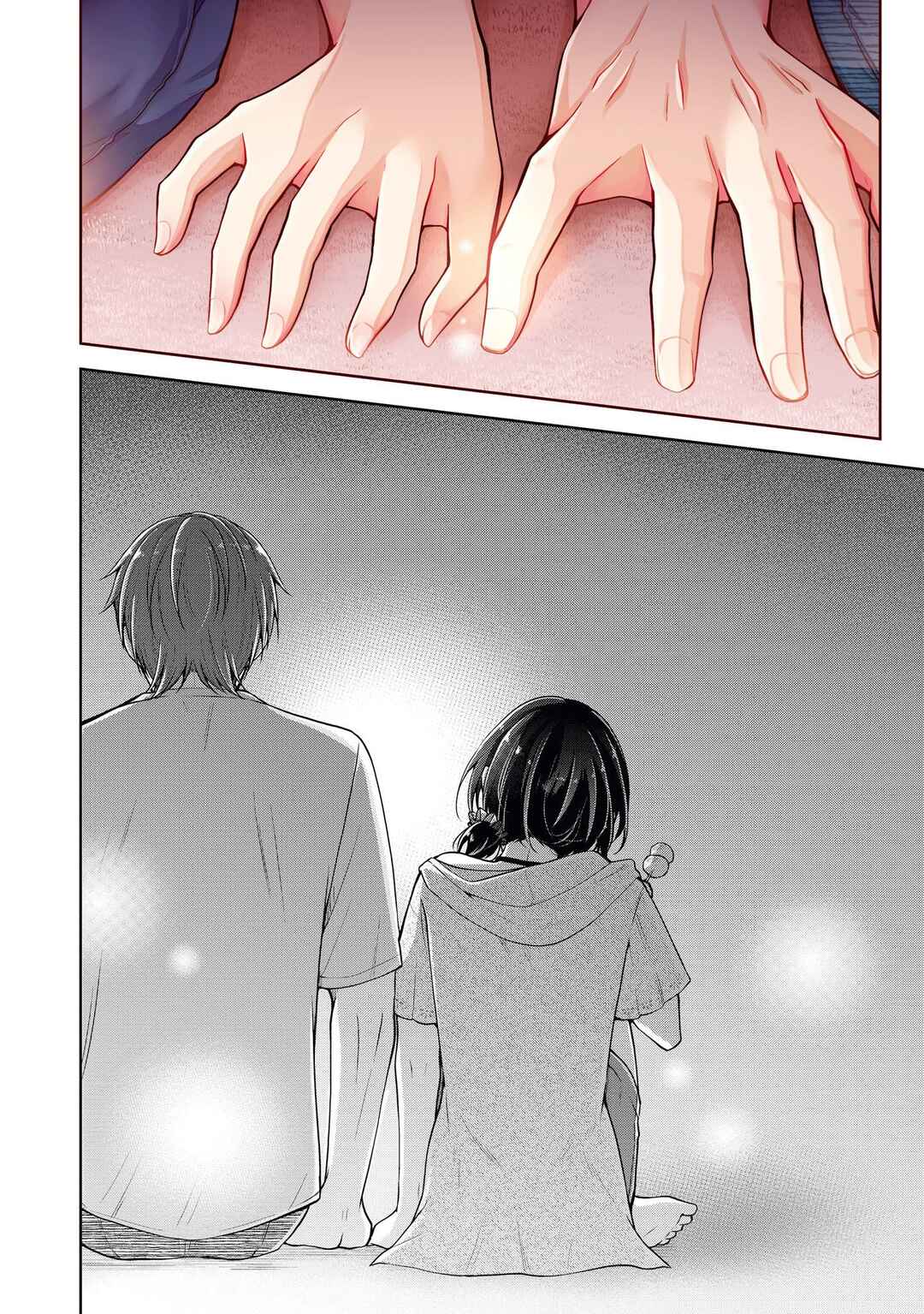 Koisuru (Otome) no Tsukurikata Chapter 47 - Page 17