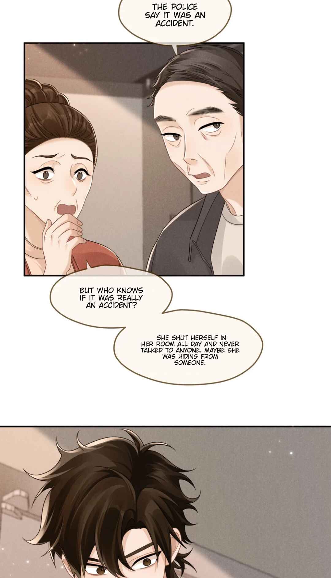 Link Click Chapter 11 - Page 25