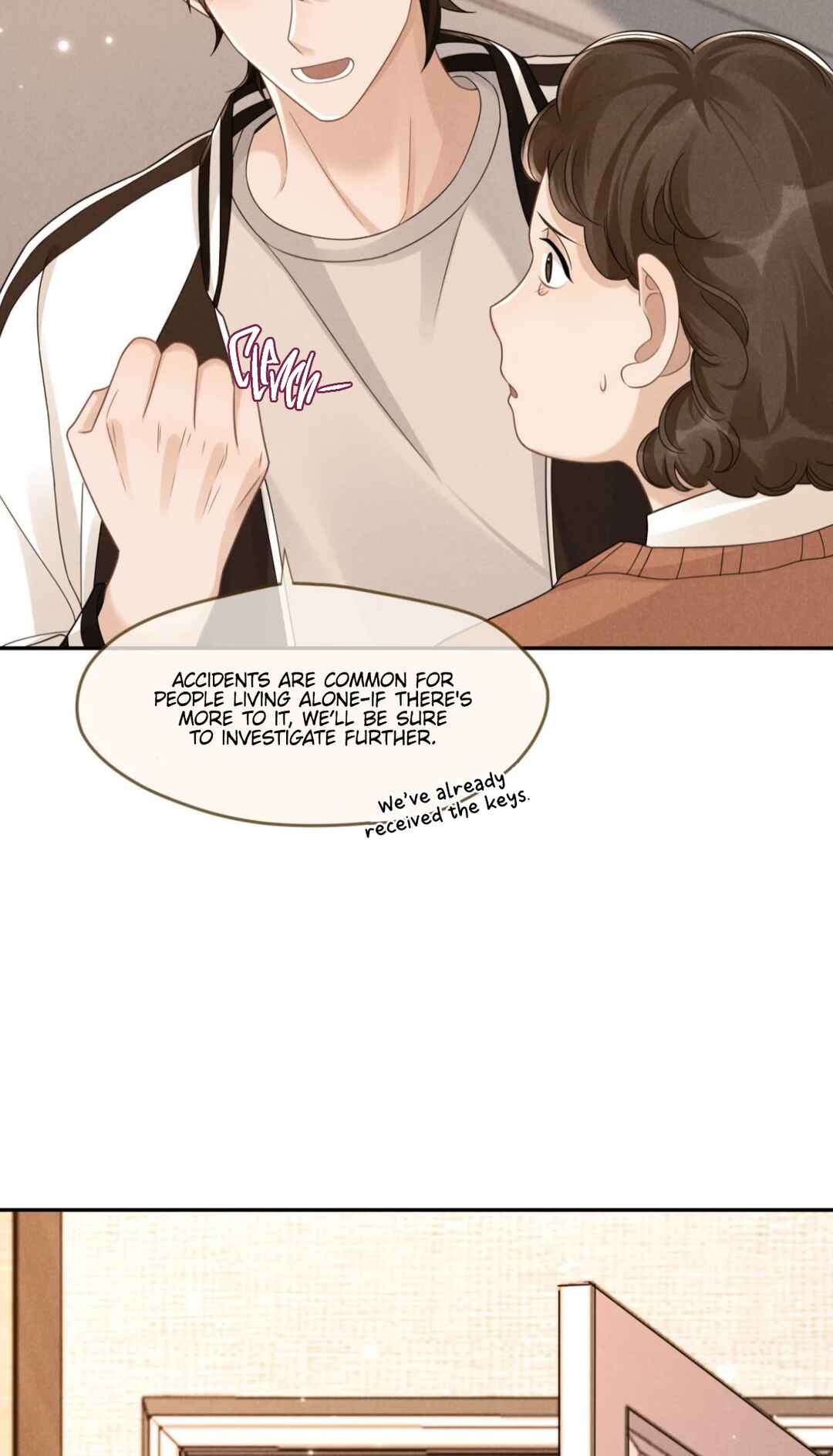 Link Click Chapter 11 - Page 26