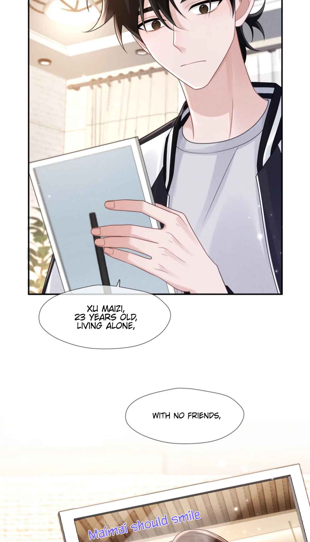 Link Click Chapter 11 - Page 31