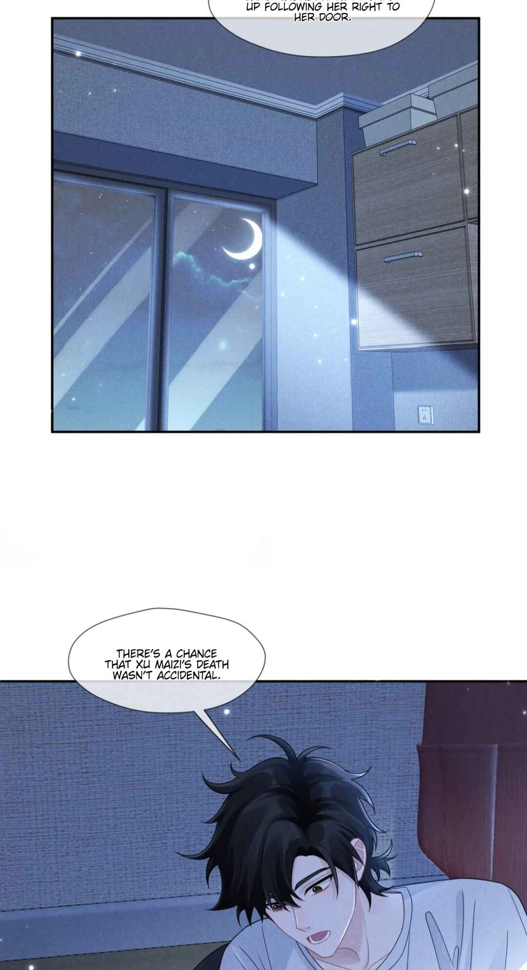 Link Click Chapter 11 - Page 50