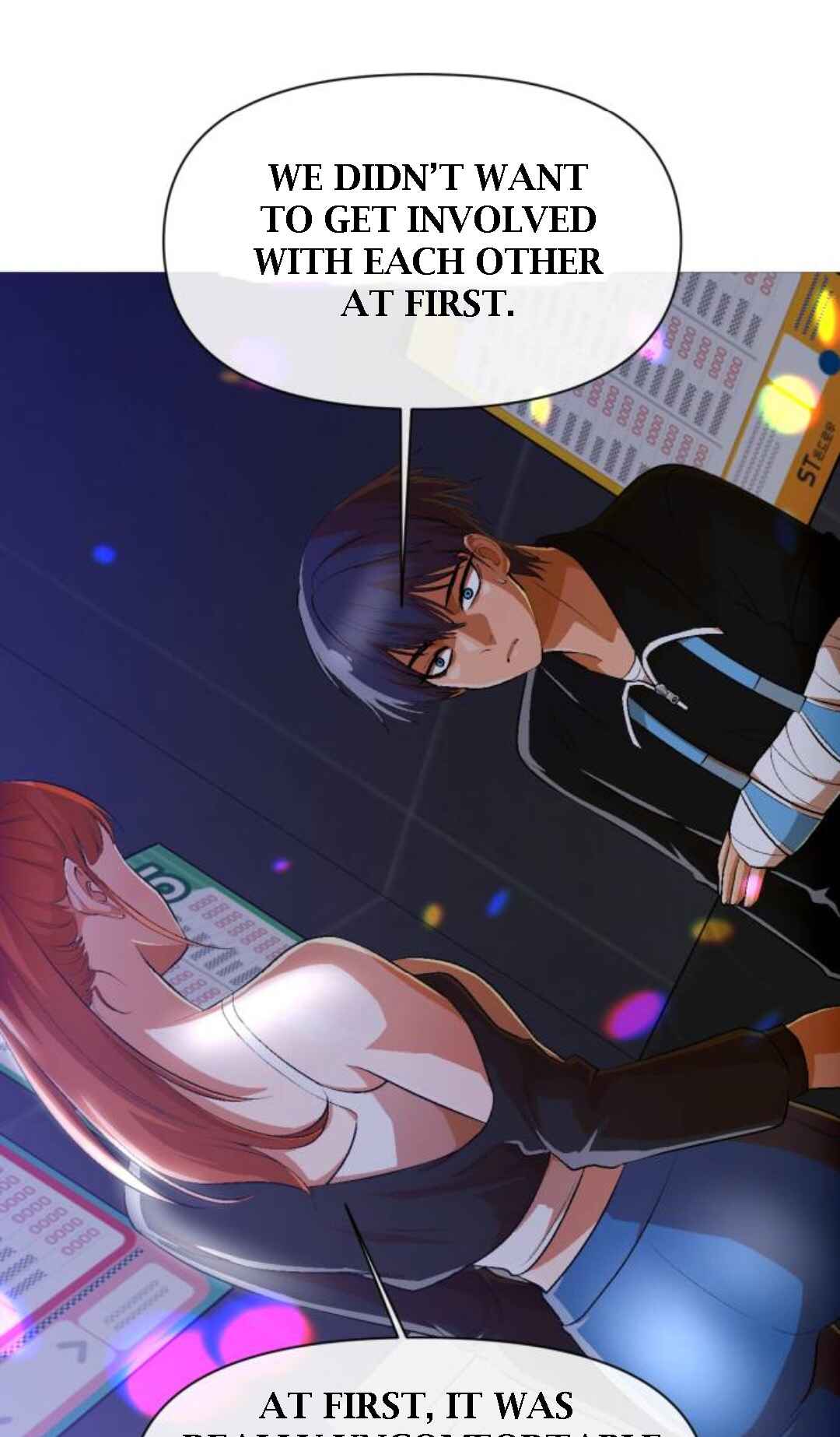 Random Chat Chapter 286 - Page 18