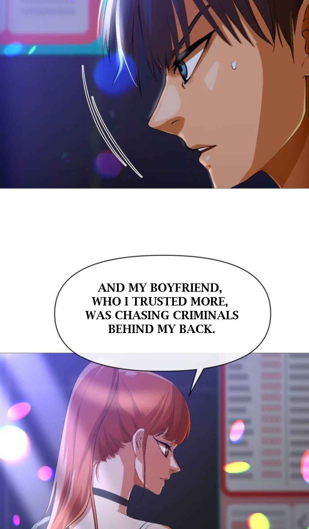 Random Chat Chapter 286 - Page 24