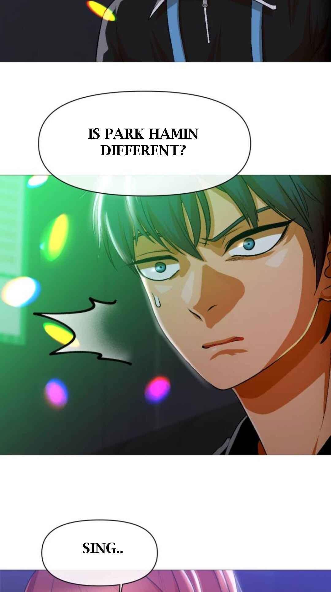 Random Chat Chapter 286 - Page 31