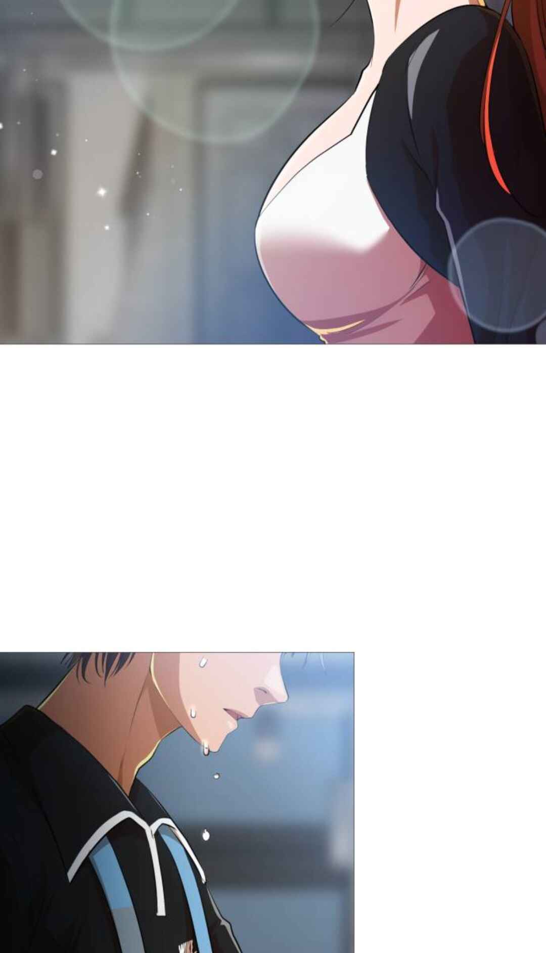 Random Chat Chapter 286 - Page 4